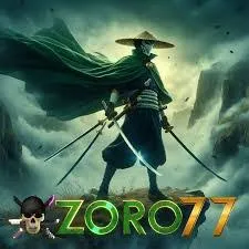 ZORO77 - Aplikasi Diet Sehat untuk Hidup yang Lebih Baik